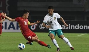 Pertahanan Hong Kong U-20 Lemah, Peluang bagi Hokky Caraka Cetak Banyak Gol Pertahanan Hong Kong U-20 Lemah, Peluang bagi Hokky Caraka Cetak Banyak Gol