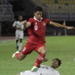 Timnas Indonesia Cukur Timor Leste dengan Skor 4-0