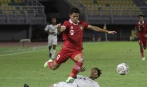 Timnas Indonesia Cukur Timor Leste dengan Skor 4-0