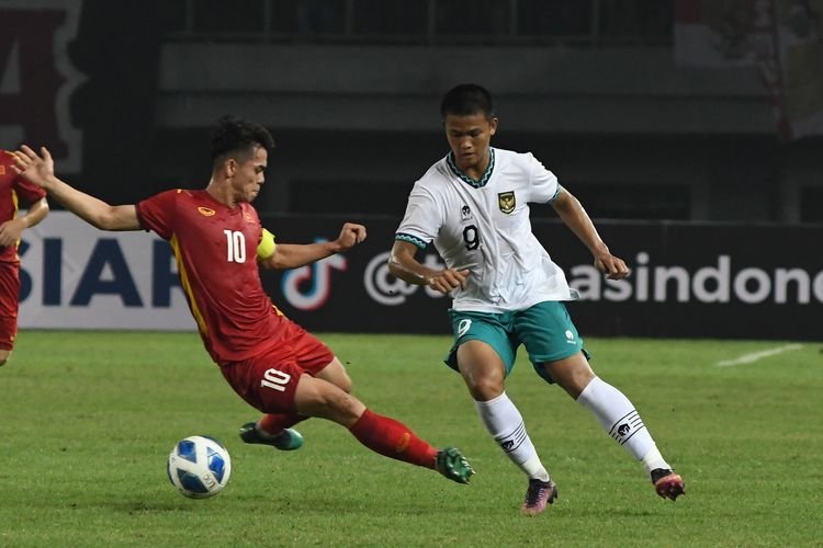 Pertahanan Hong Kong U-20 Lemah, Peluang bagi Hokky Caraka Cetak Banyak Gol