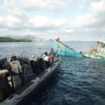 PSDKP Butuh Tambahan Armada Kapal Pengawas Perikanan