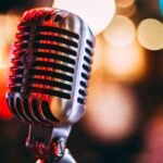 Open Mic Jadi HAKI, Menkumham: Komika Tak Perlu Takut Disomasi