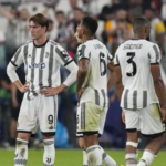 Juventus Kalah Memalukan dari Benfica, Bonucci: Kami Pantas Dapat Cemooh