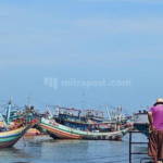 Kenaikan Harga BBM Menyulitkan Nelayan Rembang