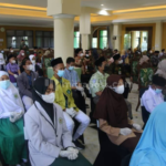 Pati Kirimkan 33 Siswa Madrasah Ikuti KSM Tingkat Provinsi
