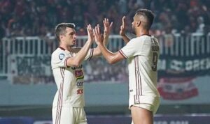 2 Punggawa Persija Perkuat Timnas Negara Masing-masing, Siapa Mereka? 2 Punggawa Persija Perkuat Timnas Negara Masing-masing, Siapa Mereka?