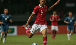 Bertekad Lolos ke Piala Asia U-20, Timnas Indonesia Berambisi Bantai Timor Leste