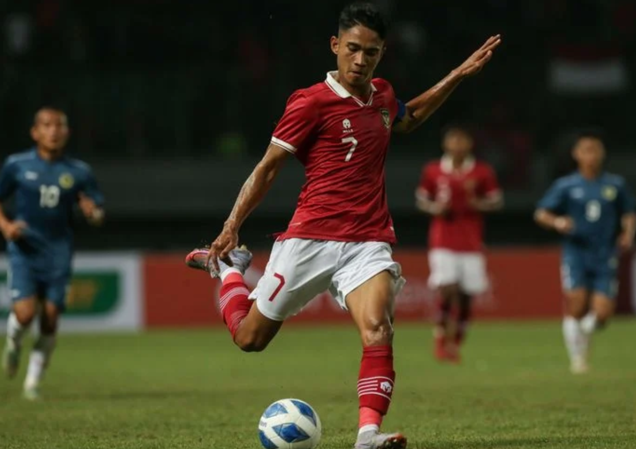 Bertekad Lolos ke Piala Asia U-20, Timnas Indonesia Berambisi Bantai Timor Leste