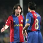 Semakin Tua, Performa Lionel Messi Menurun