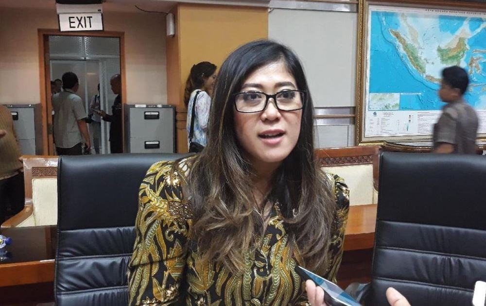 UU Perlindungan Data Pribadi Dinilai Hentikan Kebocoran Data Masyarakat