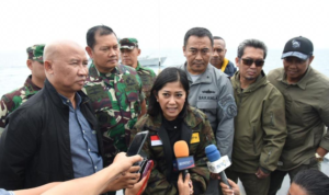 DPR Apresiasi Aksi Heroik Pemerintah Selamatkan 241 WNI di Kamboja