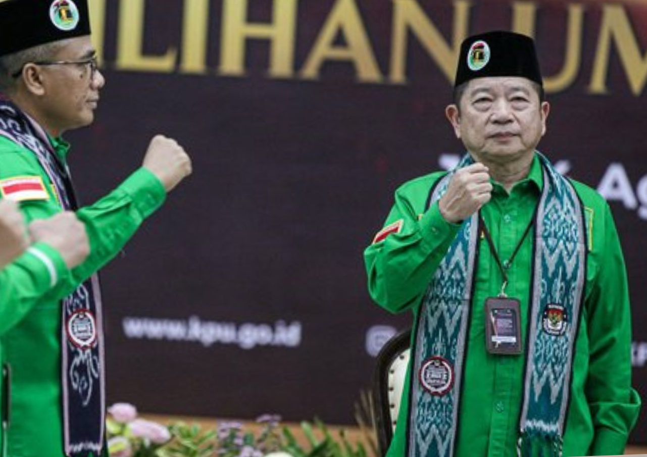 Suharso Monoarfa Dilengserkan? Begini Komentar DPC PPP Pati