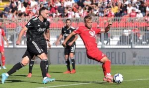 Tim-tim Besar Liga Italia Tumbang di Gionarta ke-7 Tim-tim Besar Liga Italia Tumbang di Gionarta ke-7