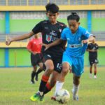Uji Coba: Persiku Junior Sukses Menang Atas Safin FC dengan Skor 2-0