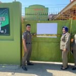 Foto: Ilustrasi Penertiban Karaoke Di Pati (Sumber: VIND/Mitrapost.com)