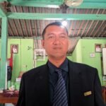 Foto : General Manager Hotel Safin Pati, David L Sanur (Sumber : Mitrapost.com/ Anang SY)