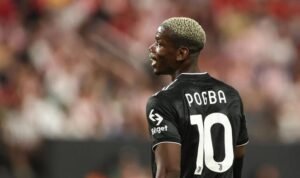 Harus Operasi Lutut, Paul Pogba Absen di Piala Dunia 2022 Qatar Harus Operasi Lutut, Paul Pogba Absen di Piala Dunia 2022 Qatar
