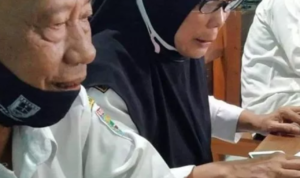 Masa Kontrak 5 Tahun, Kabar Bahagia bagi PPPK di Kudus