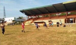 Jelang Liga 3 Jateng Bergulir, PSIR Rembang Daftarkan 24 Pemainnya