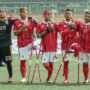Timnas Sepak Bola Amputasi Indonesia Lolos ke Piala Dunia, Jokowi Bangga