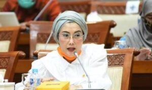 Sukses Selenggarakan Ibadah Haji, DPR Beri Apresiasi kepada Kemenag