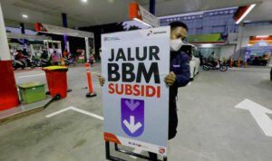 Politisi PDIP Sebut Tidak Ada Transparansi Penyaluran Subsidi BBM