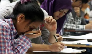 Mengenal Tes Skolastik untuk Masuk Perguruan Tinggi