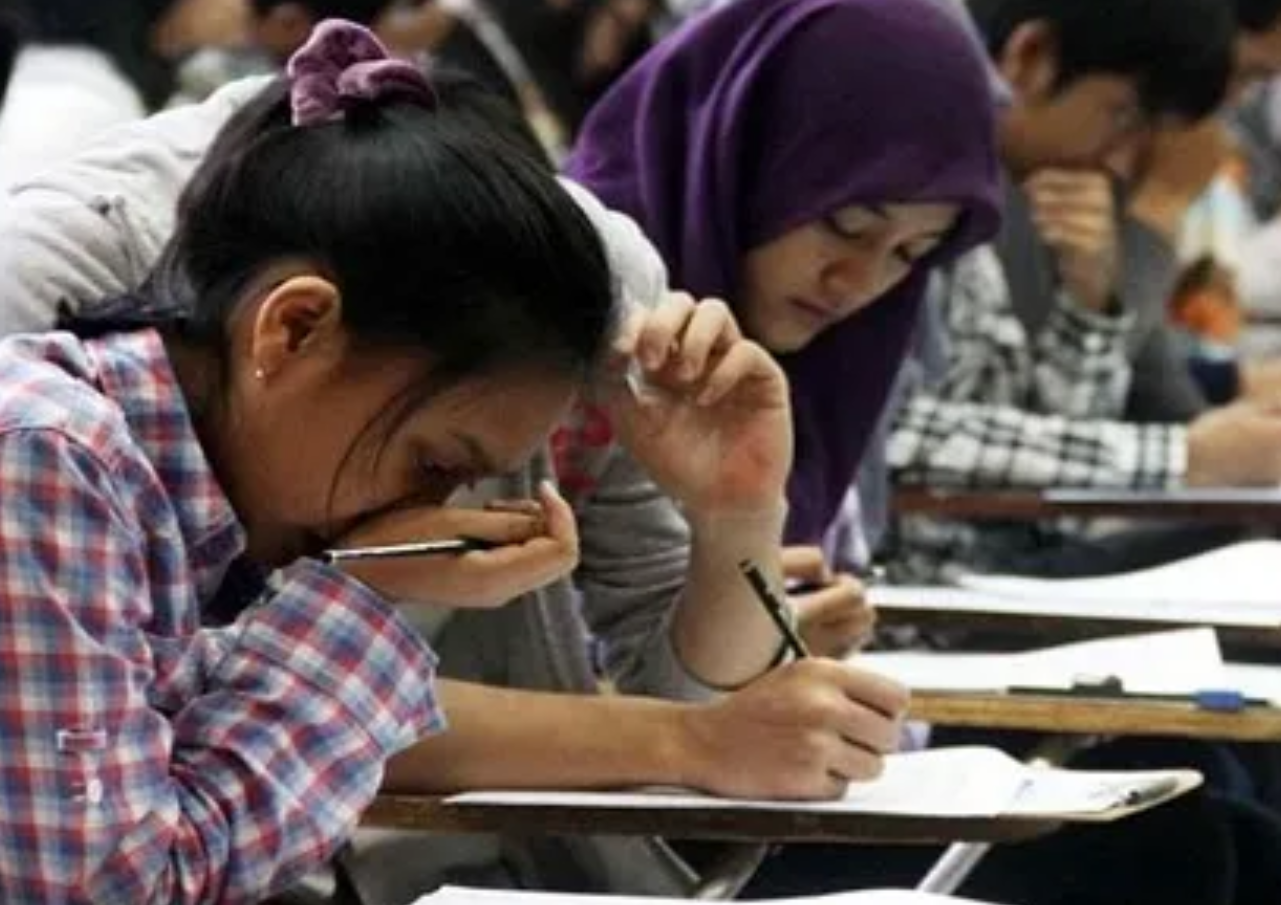 Mengenal Tes Skolastik untuk Masuk Perguruan Tinggi