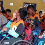 Interaksi Sosial Penyandang Disabilitas di Rembang Masih Minim