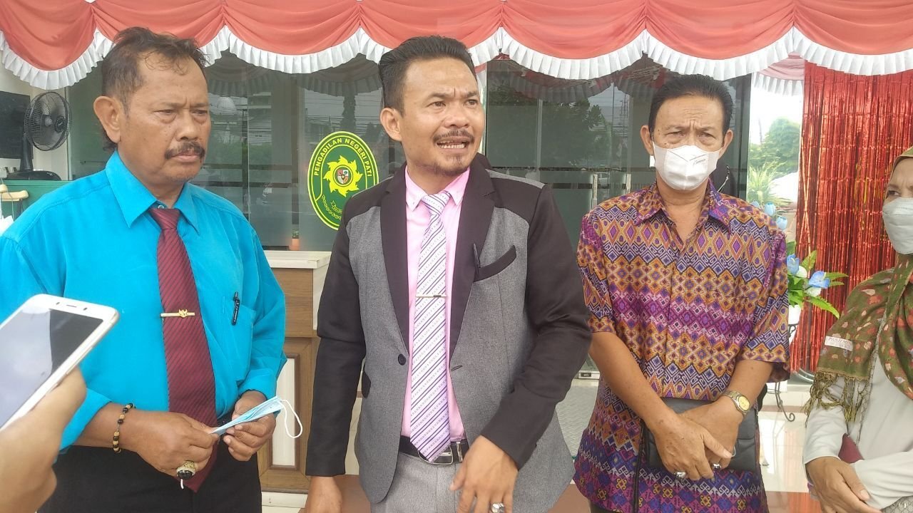 JPU Nafsu Jebloskan RH dalam Jeruji Besi, Esera Gulo Surati 8 Instansi Negara