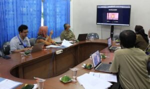 Diskominfo Rutin Gelar Ronda Web