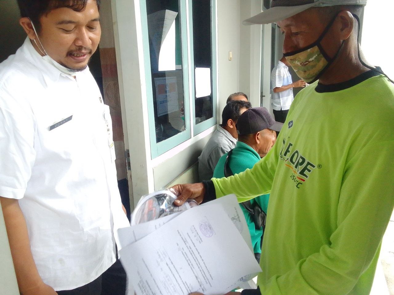 Harga Pertamax Turun, Petani di Pati Cenderung Pilih Pertalite
