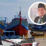 Surat Kapal Ikan Banyak Yang Bodong, Komisi B Angkat Bicara