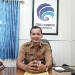 Diskominfo Pati: Sebanyak 171 Aduan Hanya 84 Yang Valid Diskominfo Pati: Sebanyak 171 Aduan Hanya 84 Yang Valid