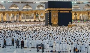 Praktekkan Badal Umrah, Pastikan Syariat Ibadah Terpenuhi