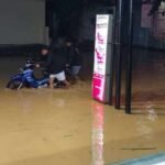 Musim Penghujan, Masyarakat Diimbau Tetap Waspada Dampak Pasca Banjir