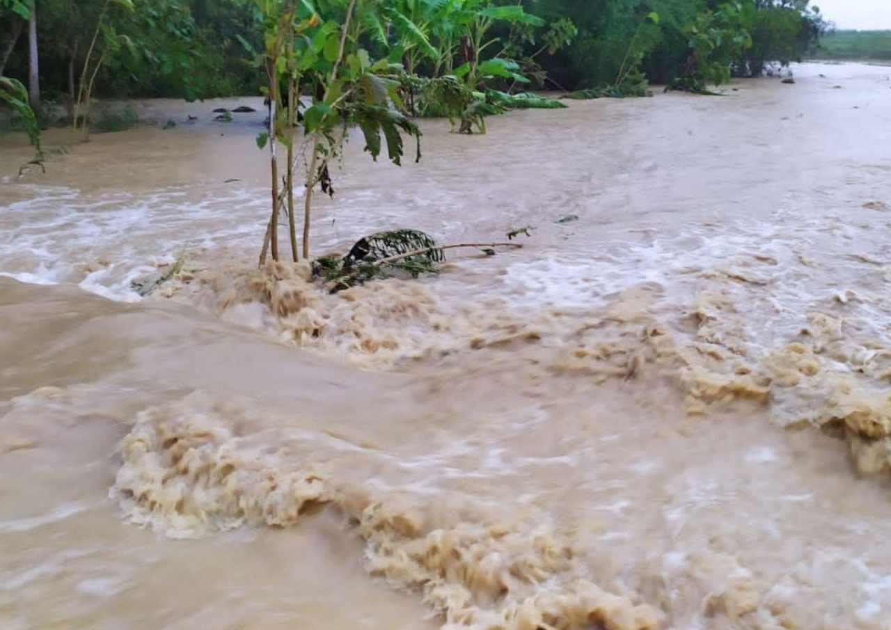 Minimalisir Banjir, Dewan Selalu Koordinasi dengan DPUTR