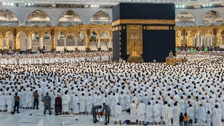 Praktekkan Badal Umrah, Pastikan Syariat Ibadah Terpenuhi