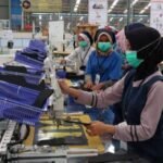 Keberadaan Industri Pabrik Rembang Mampu Kurangi Angka Pengangguran Hingga 3,67 Persen Keberadaan Industri Pabrik Rembang Mampu Kurangi Angka Pengangguran Hingga 3,67 Persen
