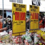 Pasar Murah Diharapkan Bisa Jadi Upaya Menekan Laju Inflasi