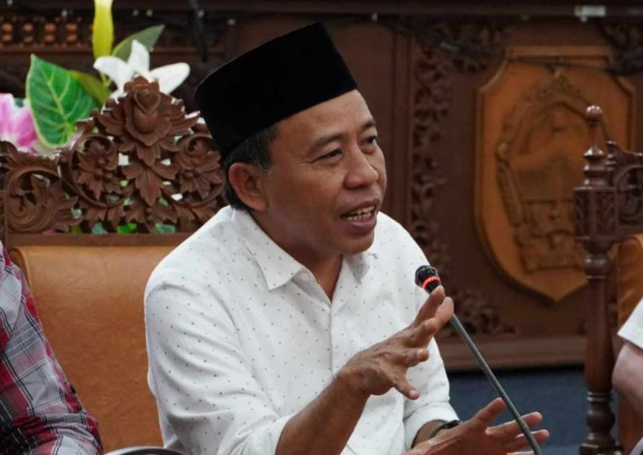 Dewan Keberatan Jika 5 Hari Kerja Diterapkan di Sekolah 