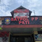 Sering Terima Aduan, Satpol PP Rutin Gelar Razia Tempat Karaoke di Pati Sering Terima Aduan, Satpol PP Rutin Gelar Razia Tempat Karaoke di Pati