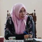 DPRD Dorong Pemkab Pati Buat Kebijakan Khusus Penanggulangan TBC