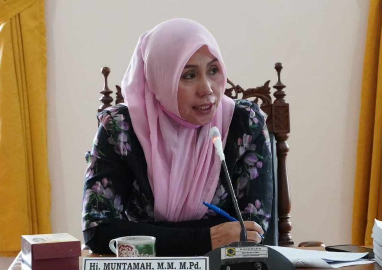 DPRD Dorong Pemkab Pati Buat Kebijakan Khusus Penanggulangan TBC