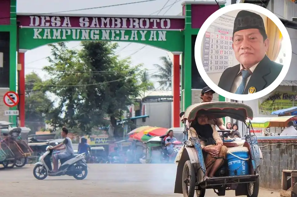 Pemdes Serta Kelembagaan Desa Harus Bersinergi Bangun Desa Wisata