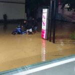Dampak Banjir Bandang di Kayen Semalam, 500 Unit Rumah Terendam Air 