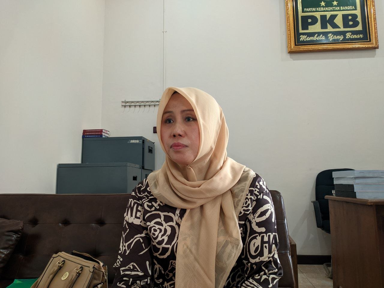 Dewan Apresiasi Penertiban Tempat Prostitusi