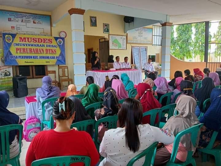 Komisi A Minta BPD Awasi Kinerja Pemdes