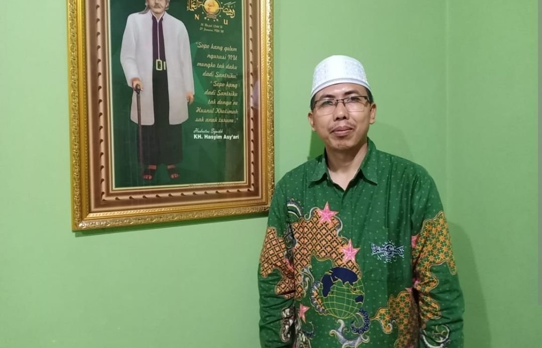 PCNU Pati Siap Tambah Armada Layanan Umat di Tahun 2023 Mendatang