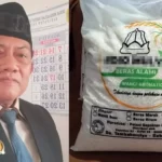 Petani Beras Organik Masih Terkendala Harga, Begini Penjelasan Komisi B